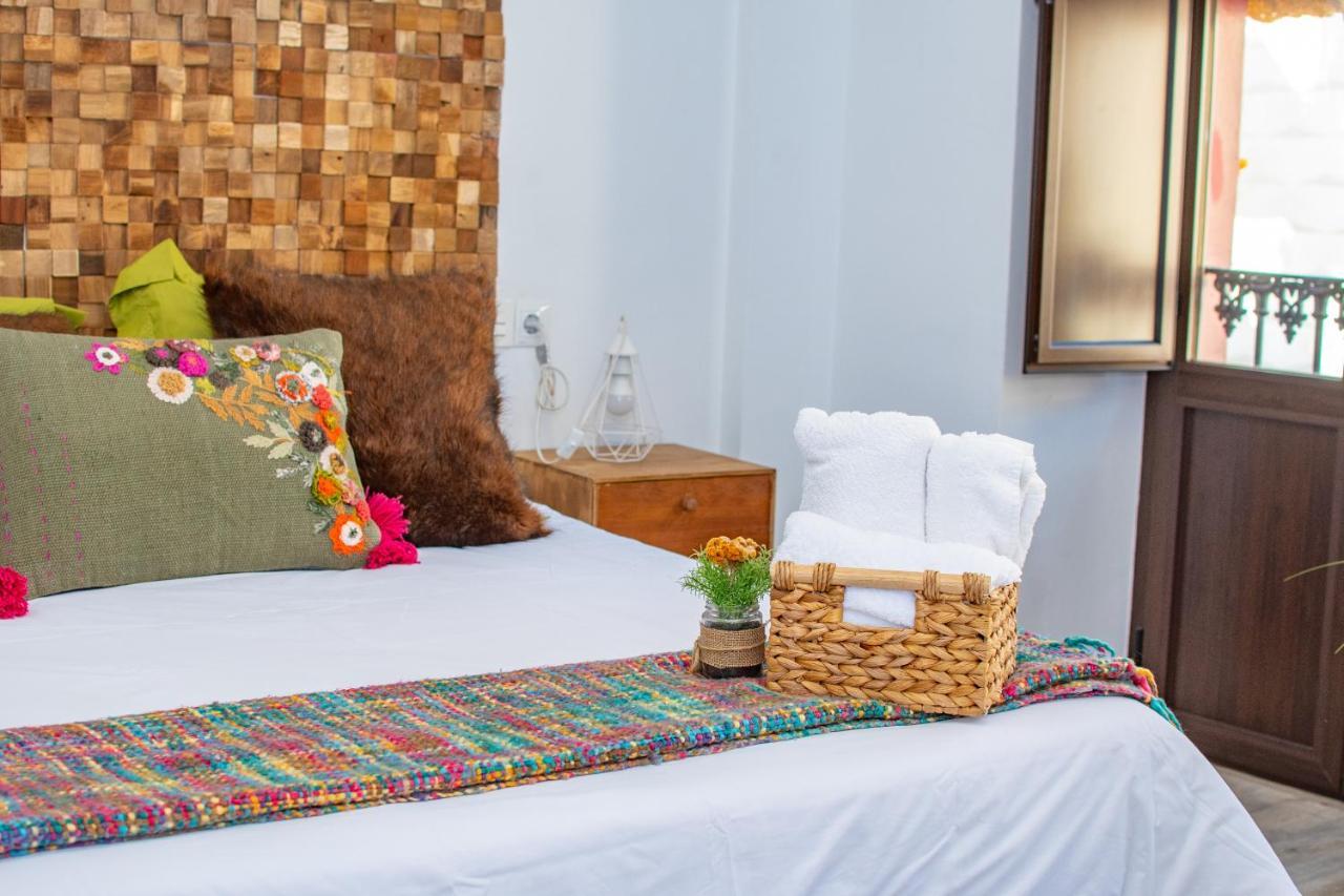 Apartamento Un Sueño En Sevilla