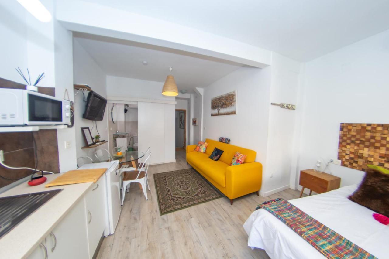 Un Sueño En Apartamento