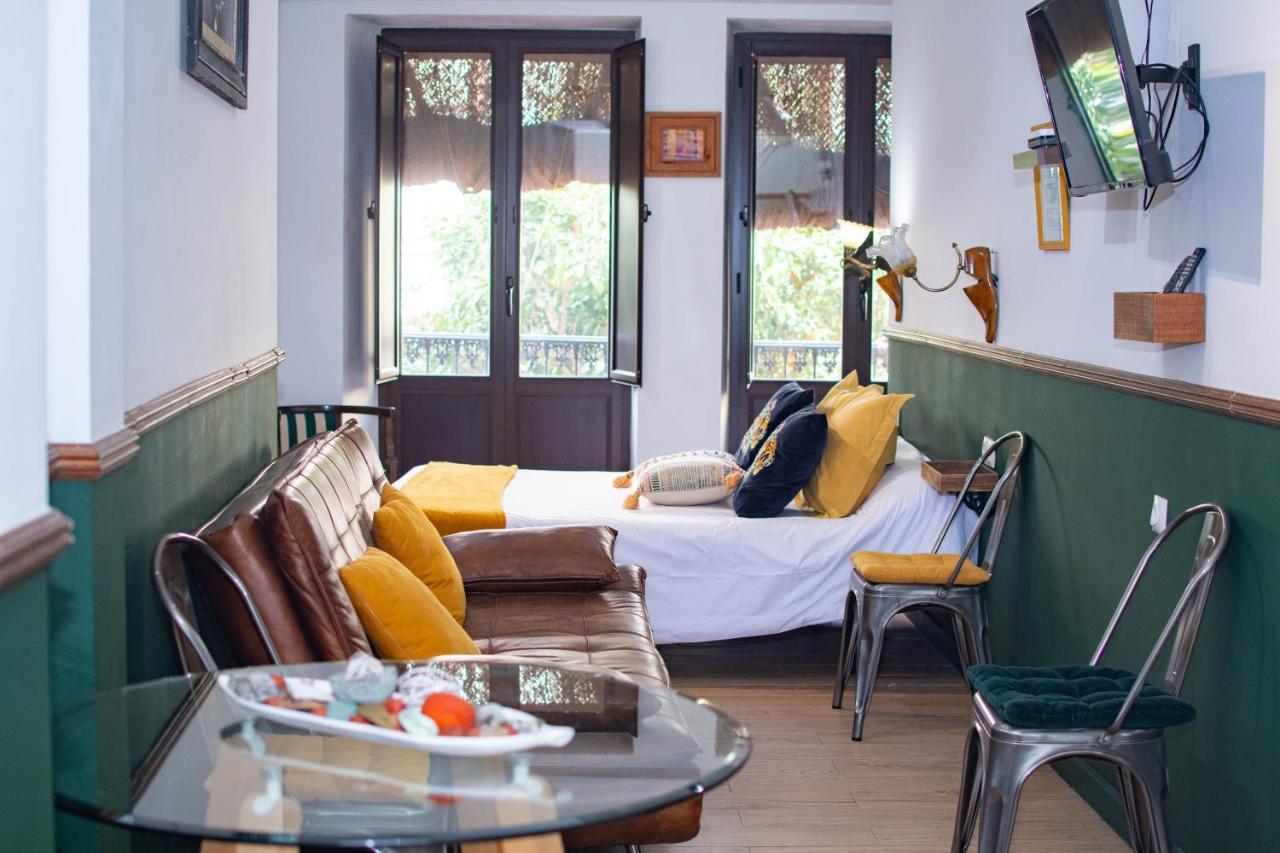 Un Sueño En Apartamento Sevilla