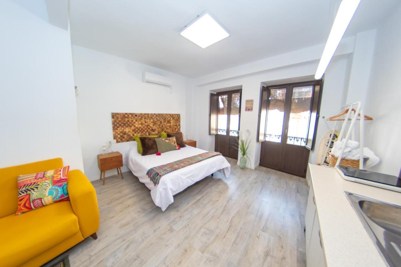 Apartamento Un Sueño En Sevilla