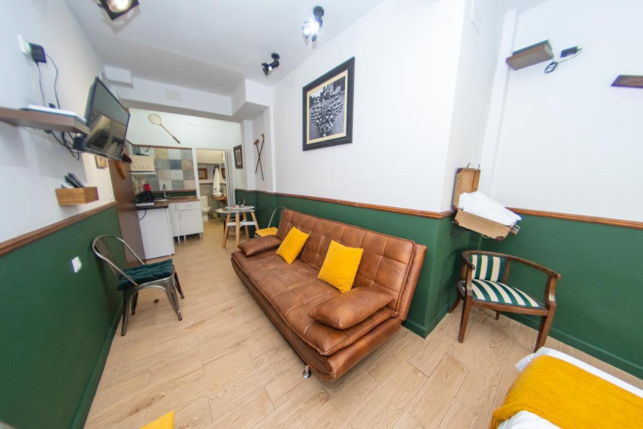 Apartamento Un Sueño En Sevilla