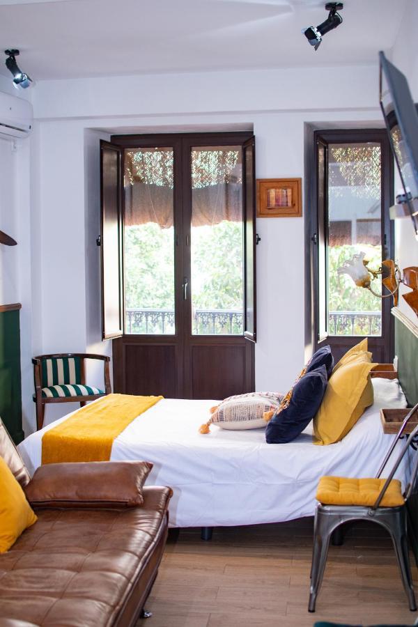 Un Sueño En Apartamento Sevilla