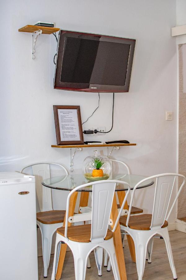 Apartamento Un Sueño En