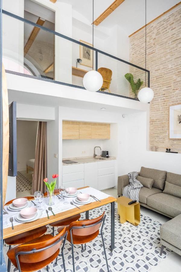 Apartamento Pop Art San Esteban Amplio Y Luminoso *
