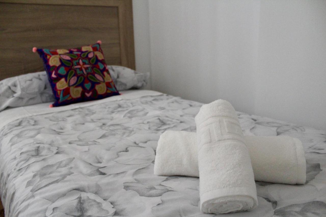 Wish Gran Plaza De Apartamento *