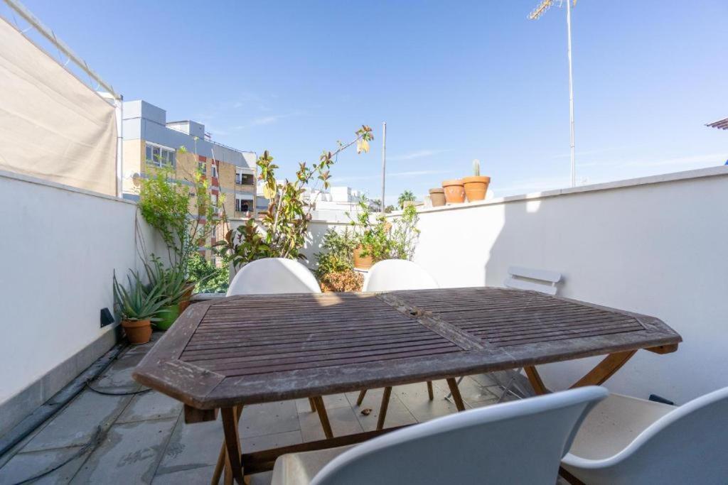 Rentalsevilla General Martinez Apartamento