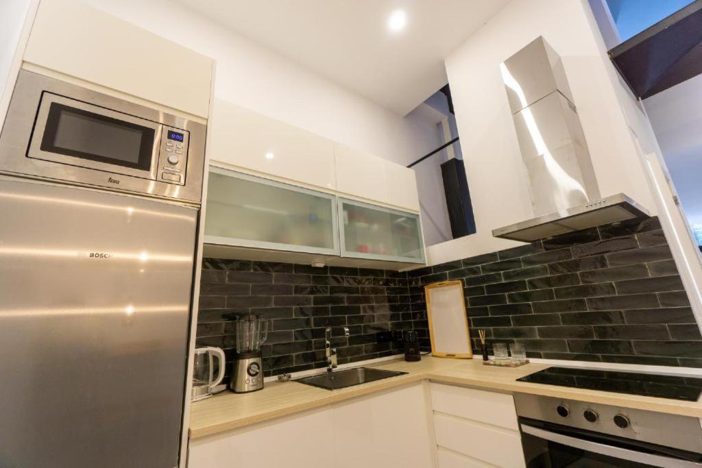 Apartamento Rentalsevilla General Martinez