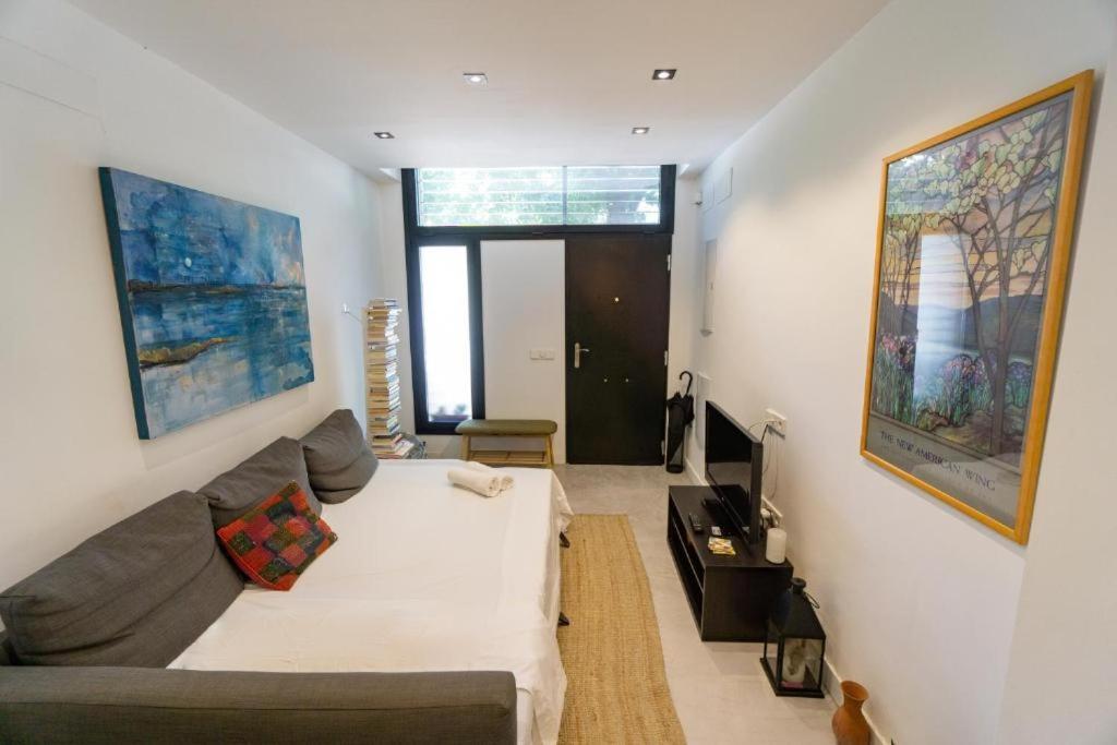 Apartamento Rentalsevilla General Martinez Sevilla