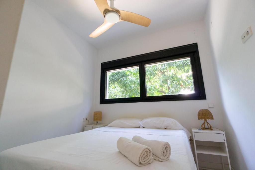 Apartamento Rentalsevilla General Martinez