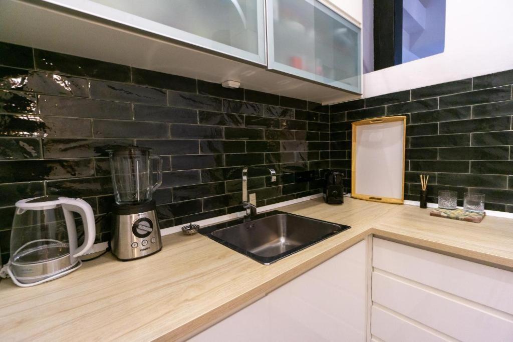 Rentalsevilla General Martinez Apartamento *