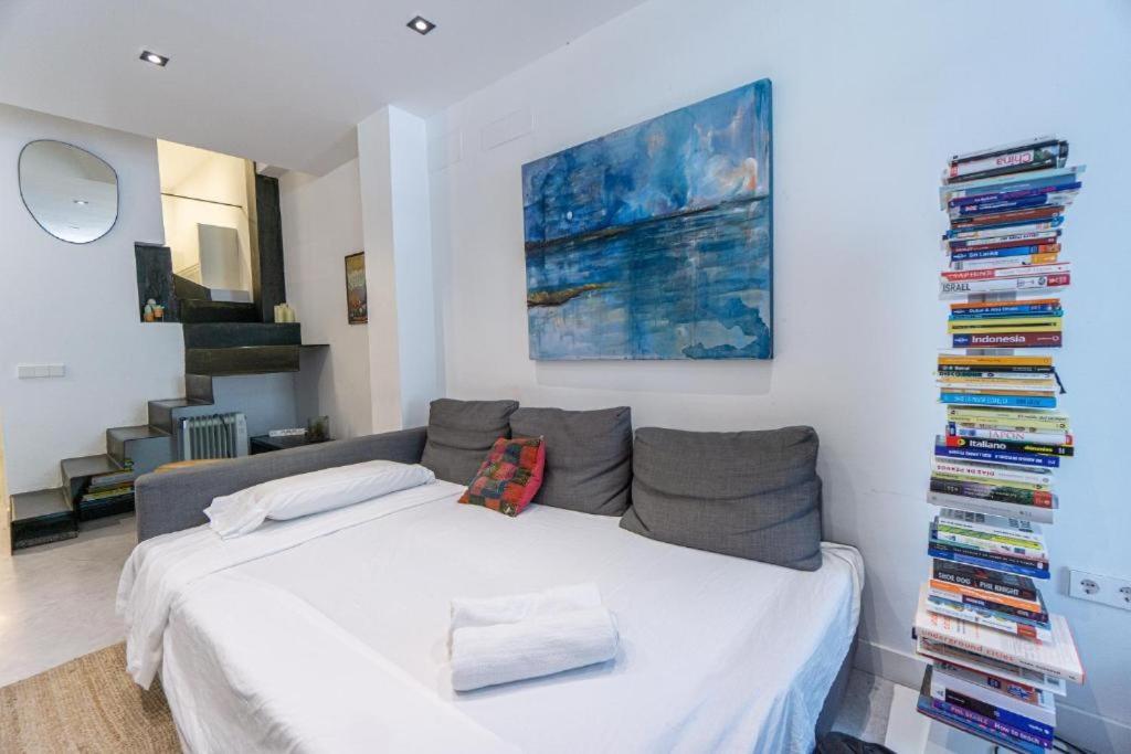 Apartamento Rentalsevilla General Martinez *