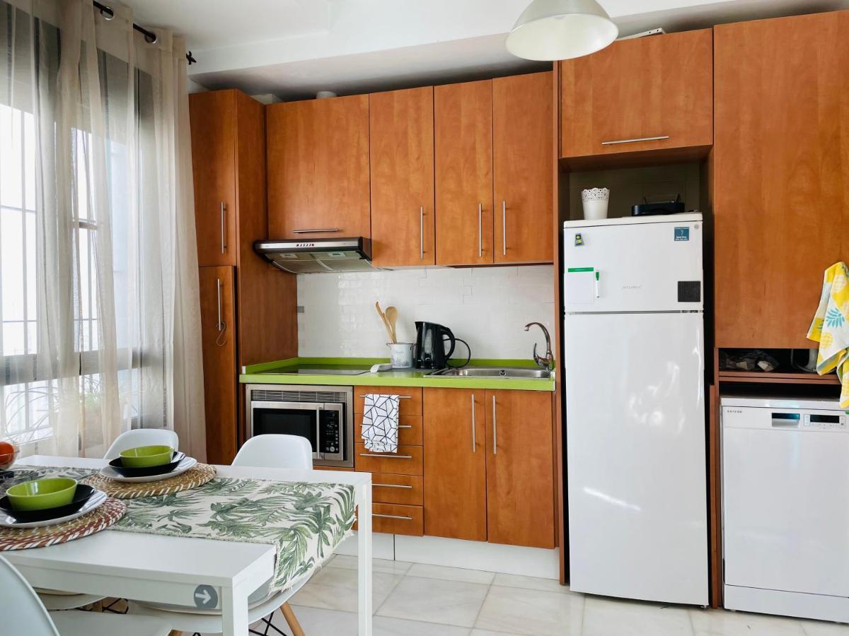 Penthouse At Center With Terrace * Seville
