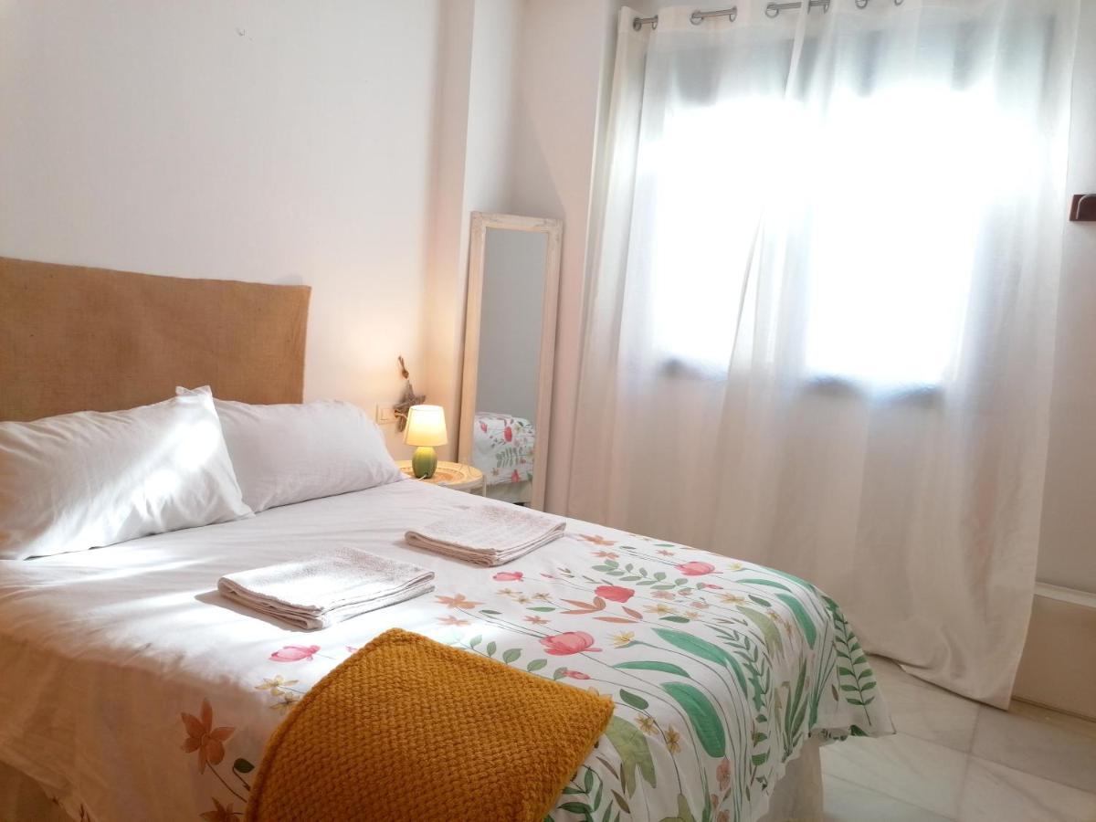 Apartamento Penthouse At Center With Terrace