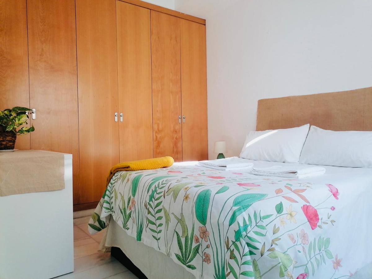 Apartamento Penthouse At Center With Terrace