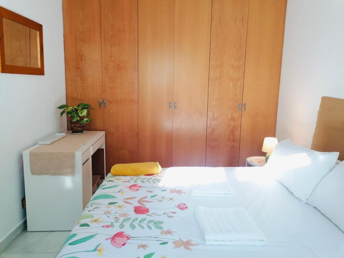 Penthouse At Center With Terrace Seville