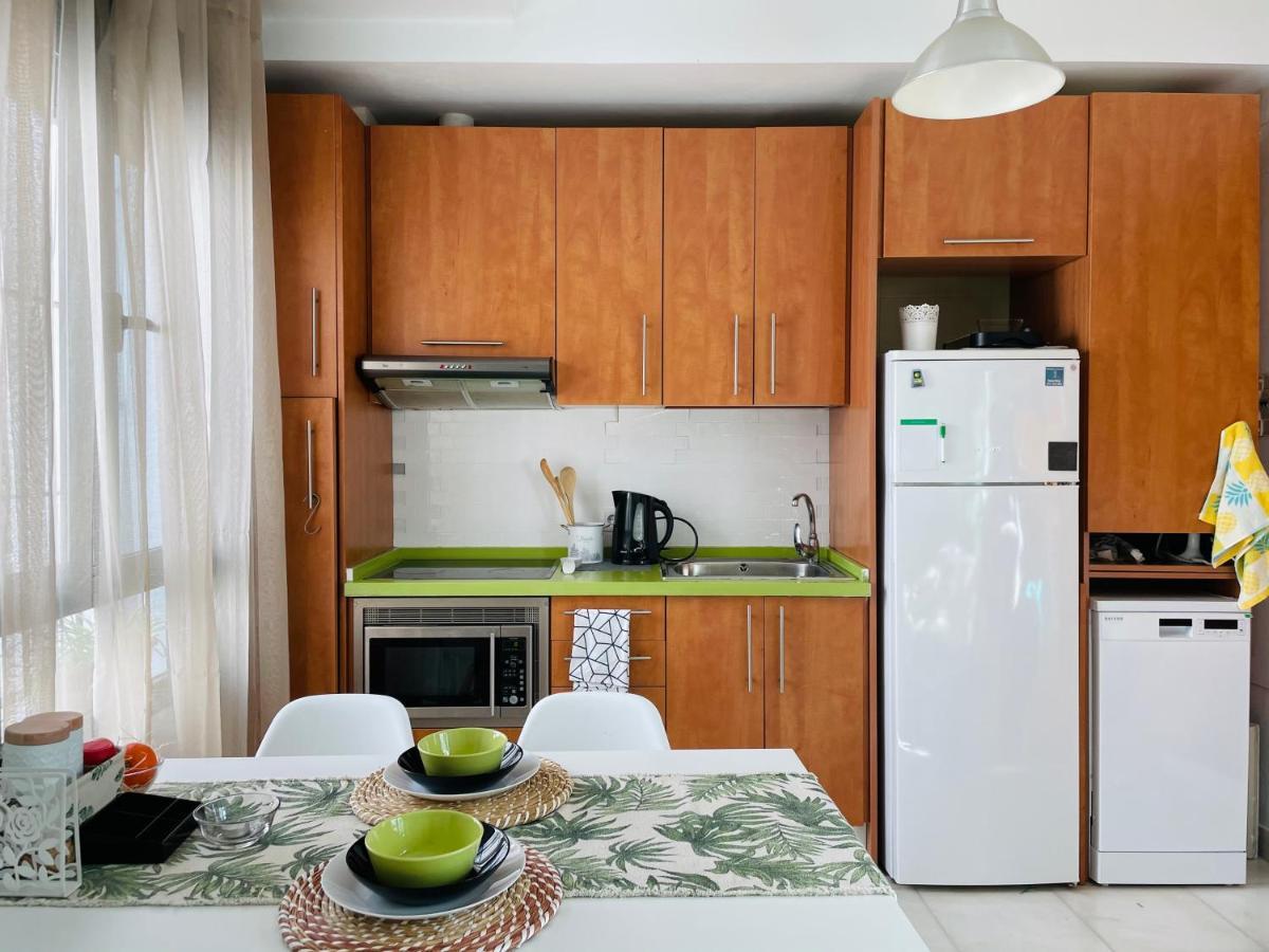 Penthouse At Center With Terrace Apartment *