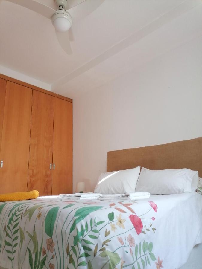 Apartment Penthouse At Center With Terrace Seville