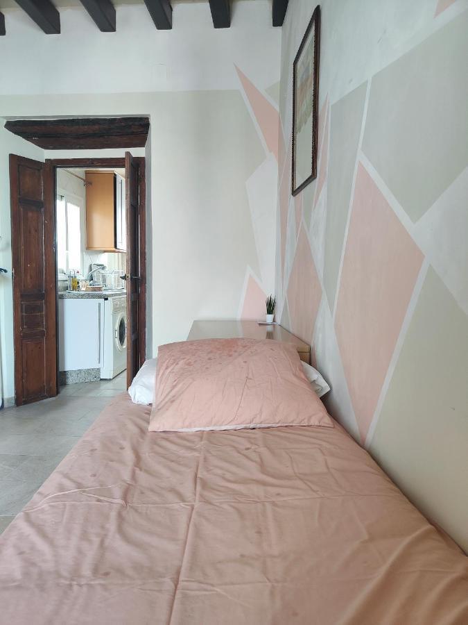 Lovely 1-bedroom Loft With Terrace. Amazing View.
