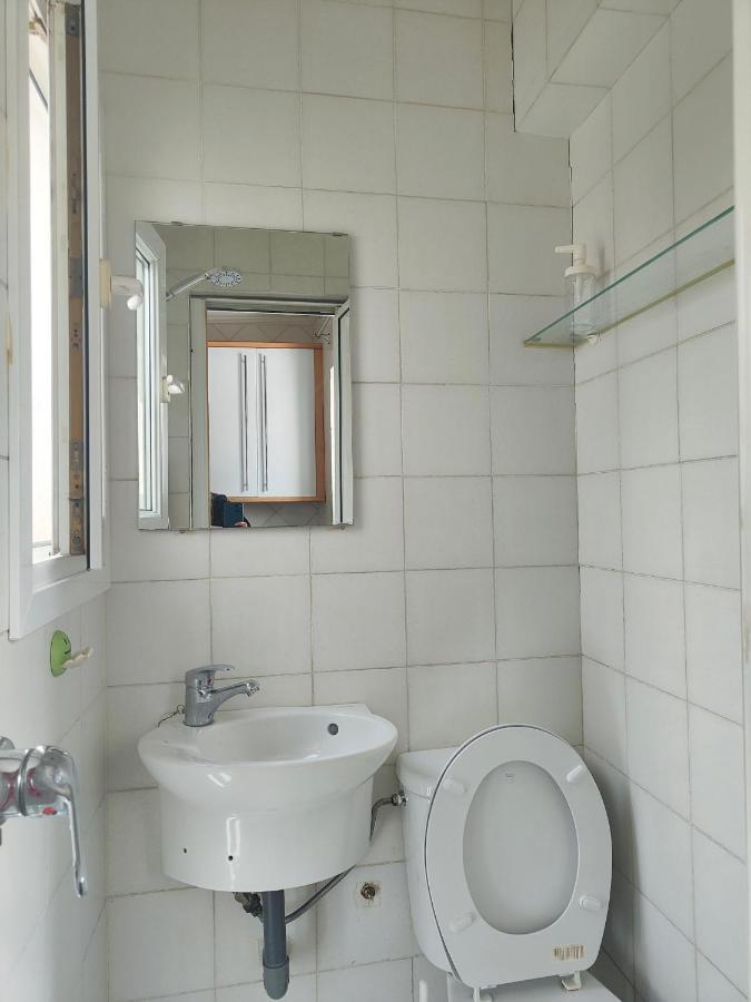 Lovely 1-bedroom Loft With Terrace. Amazing View. *