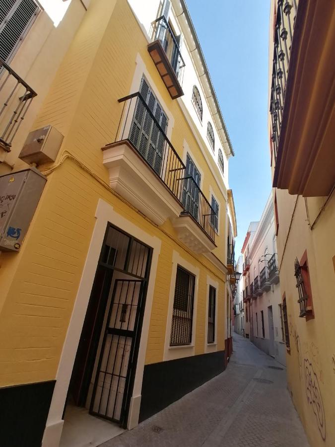 Penthouse At Center With Terrace * Seville