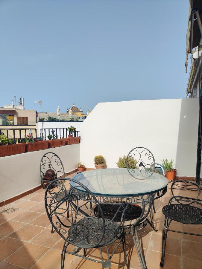 Lovely 1-bedroom Loft With Terrace. Amazing View.