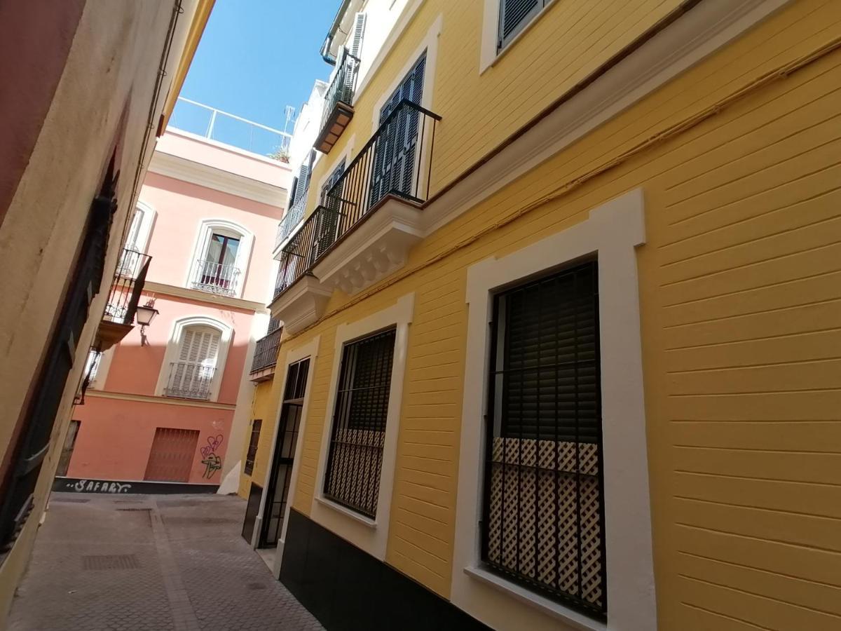 Penthouse At Center With Terrace Apartamento