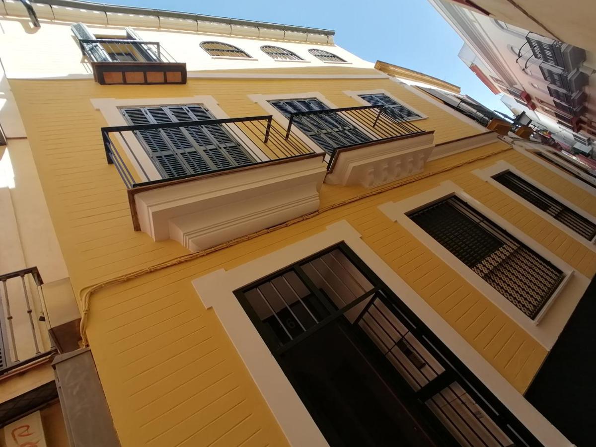 Apartamento Penthouse At Center With Terrace *