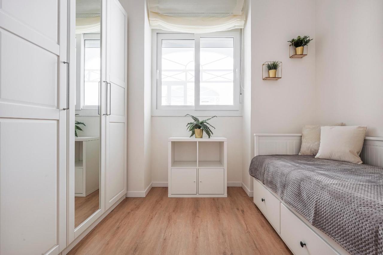 La Joya De Santa Cruz Calle Virgenes 21 Apartamento Sevilla