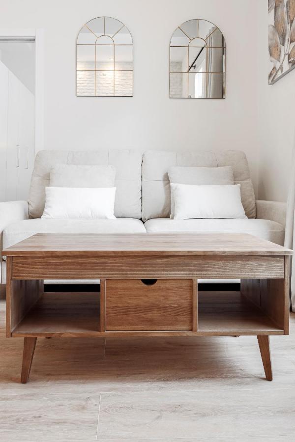 Apartamento La Joya De Santa Cruz Calle Virgenes 21 Sevilla