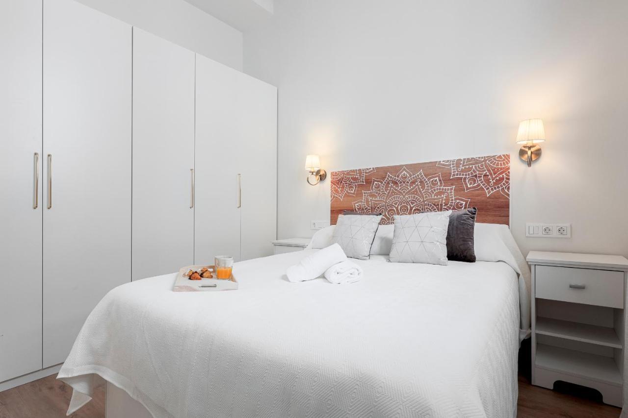 Apartamento La Joya De Santa Cruz Calle Virgenes 21