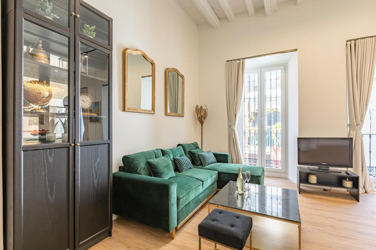 Apartamento La Joya De Santa Cruz Calle Virgenes 21