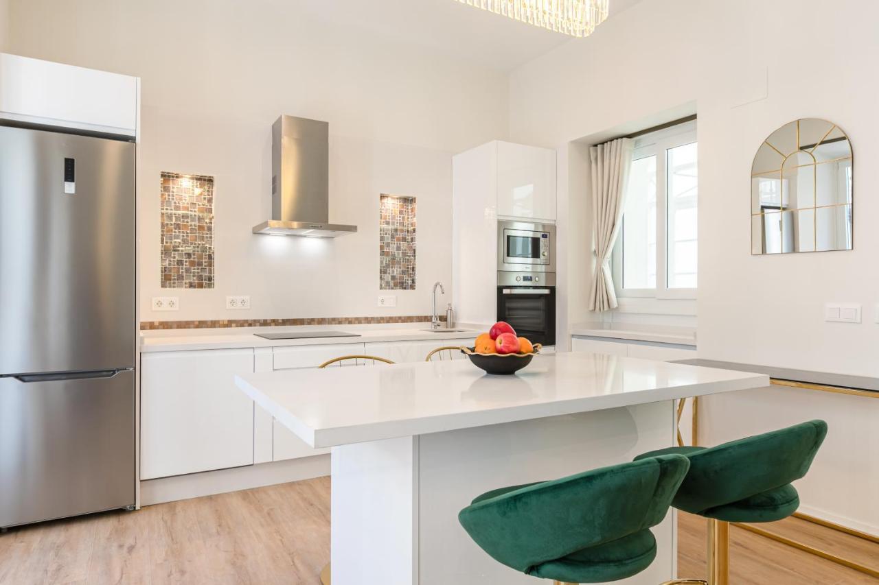 Apartamento La Joya De Santa Cruz Calle Virgenes 21 Sevilla