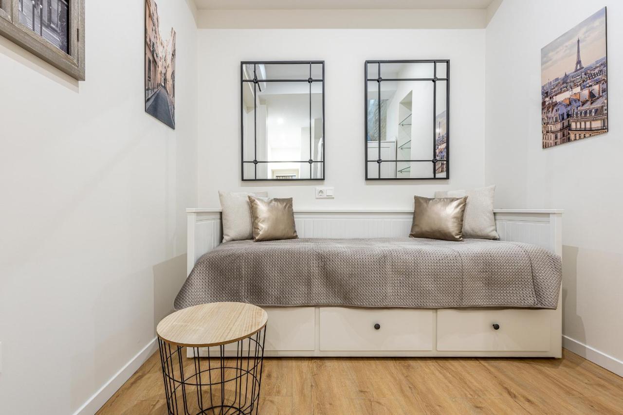 Apartamento La Joya De Santa Cruz Calle Virgenes 21 Sevilla