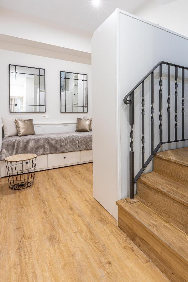 Apartamento La Joya De Santa Cruz Calle Virgenes 21