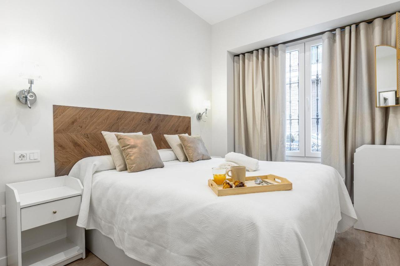 La Joya De Santa Cruz Calle Virgenes 21 Apartamento