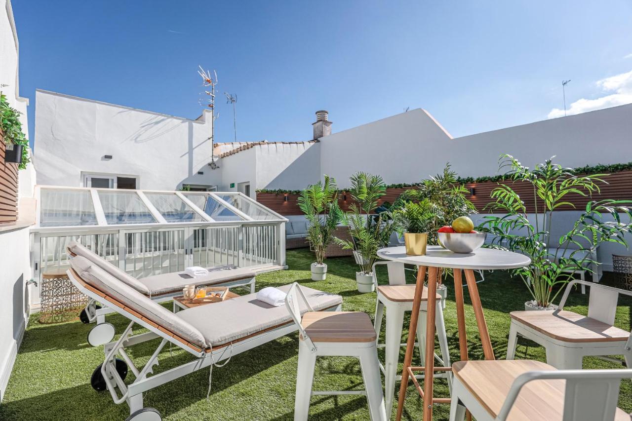 Apartamento La Joya De Santa Cruz Calle Virgenes 21