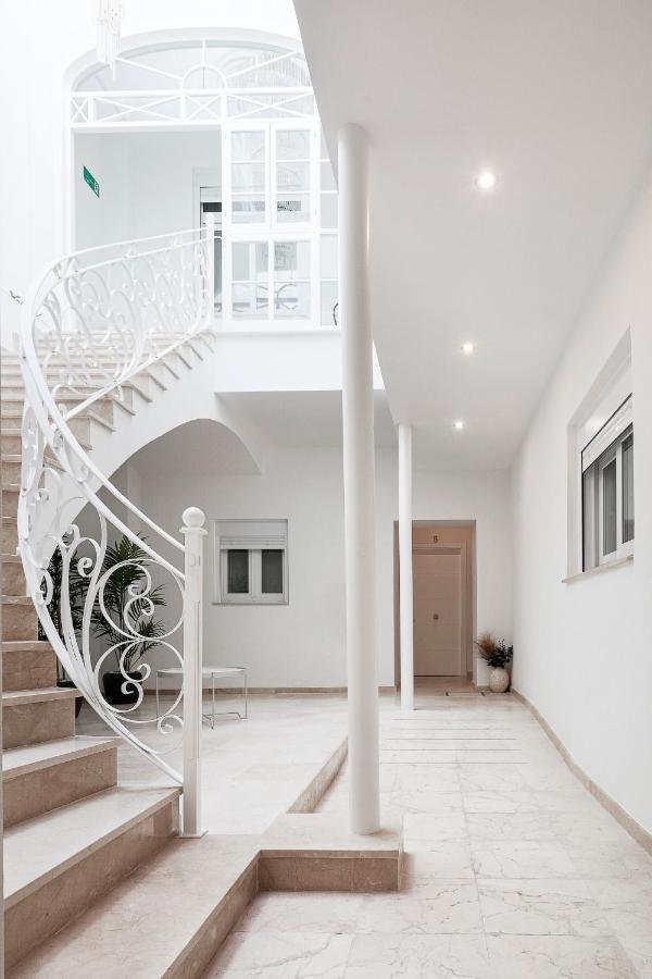 Apartamento La Joya De Santa Cruz Calle Virgenes 21