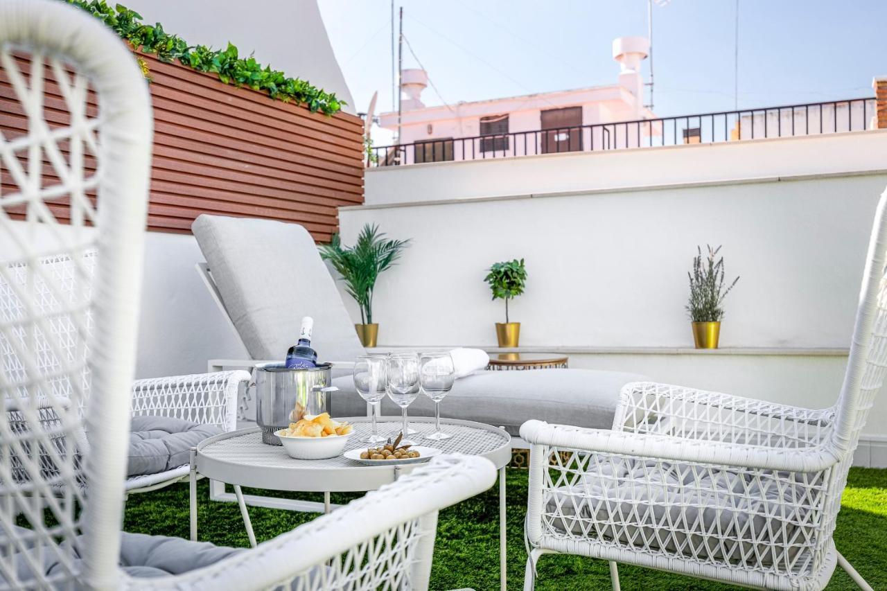 Apartamento La Joya De Santa Cruz Calle Virgenes 21