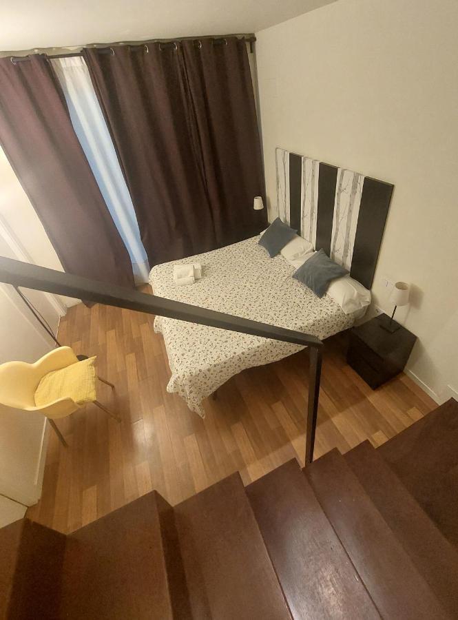 Apartamento Murallas De *