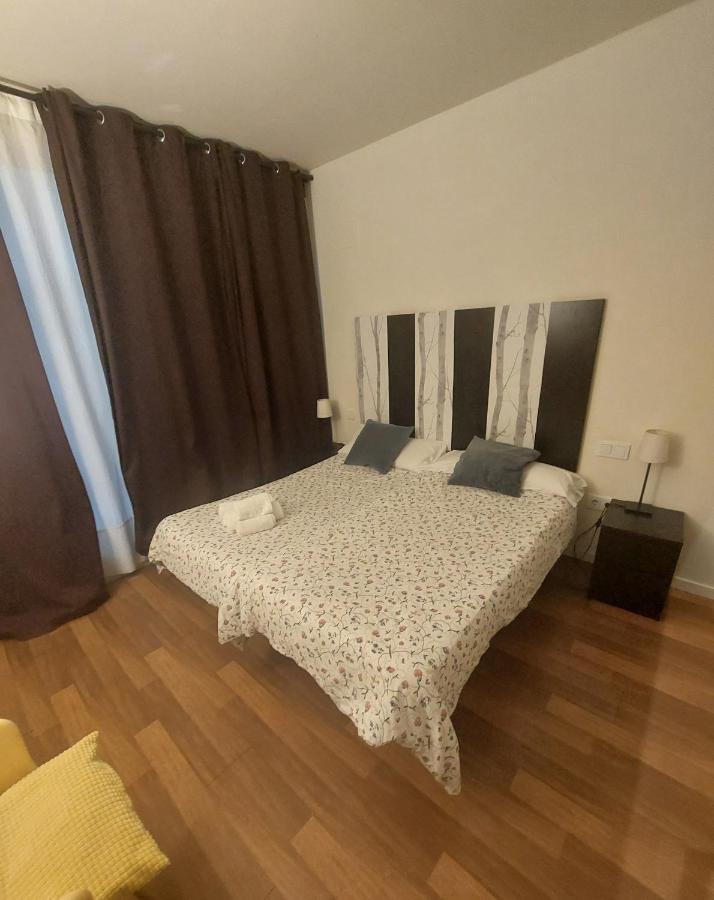 Apartamento Murallas De *