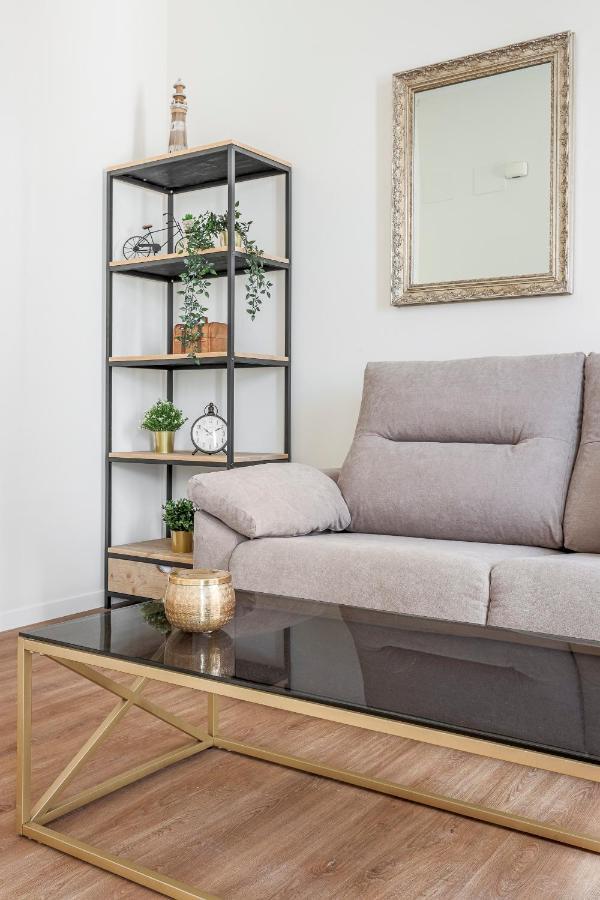 Apartamento La Joya De Santa Cruz Calle Virgenes 21 Sevilla