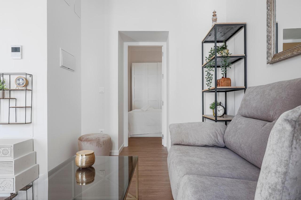 La Joya De Santa Cruz Calle Virgenes 21 Apartamento Sevilla