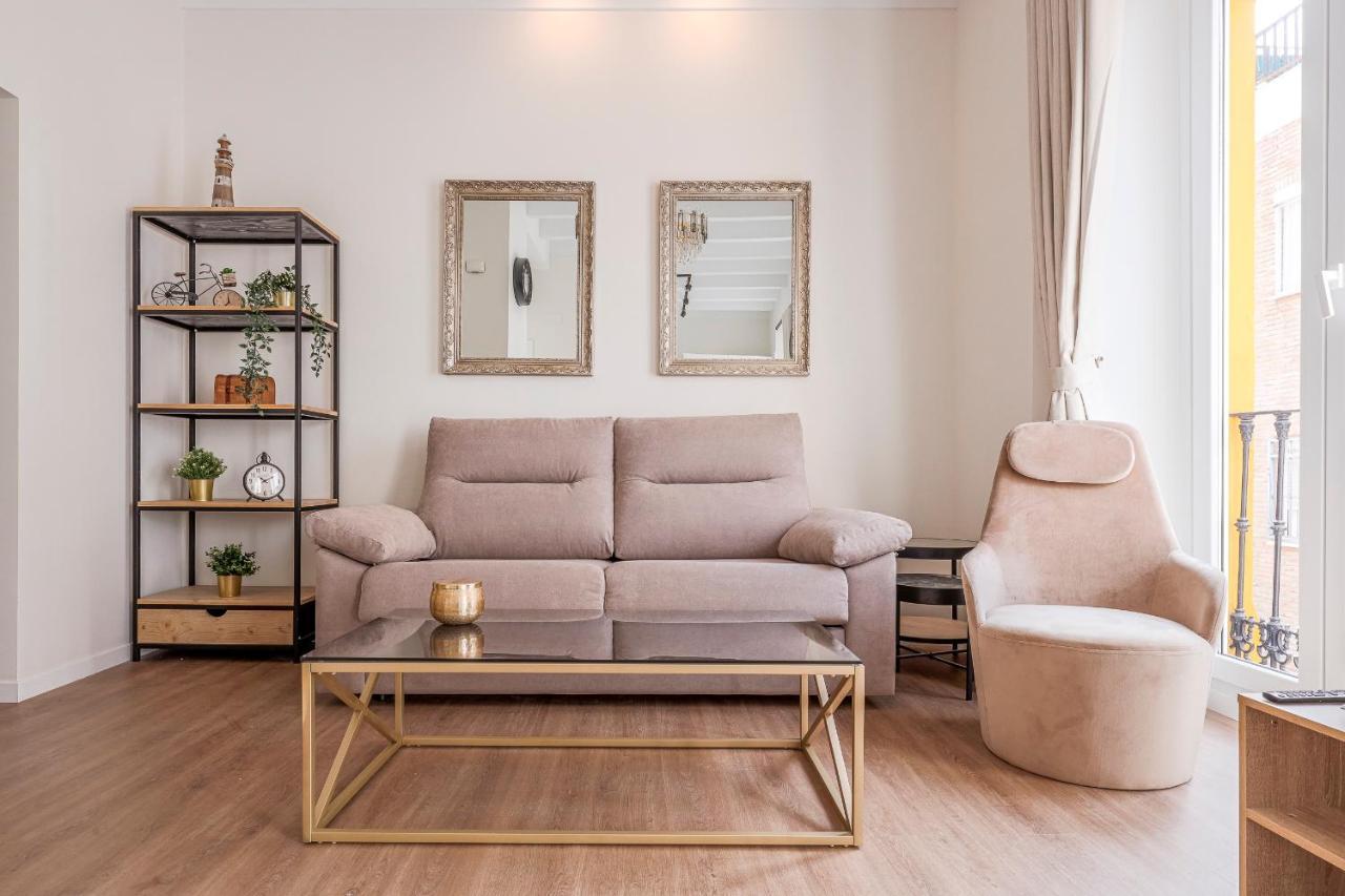 La Joya De Santa Cruz Calle Virgenes 21 Apartamento Sevilla