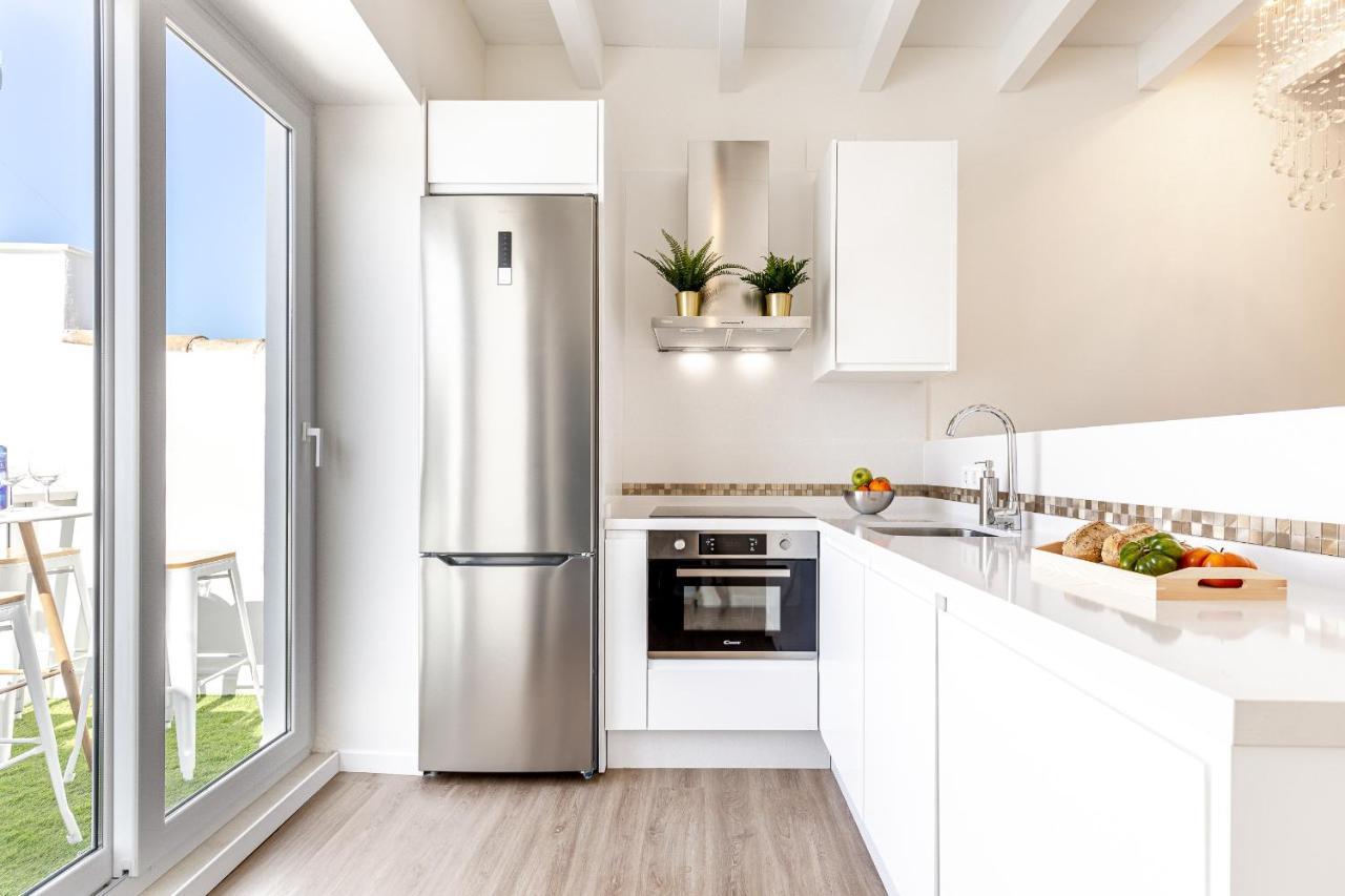 Apartamento La Joya De Santa Cruz Calle Virgenes 21 *