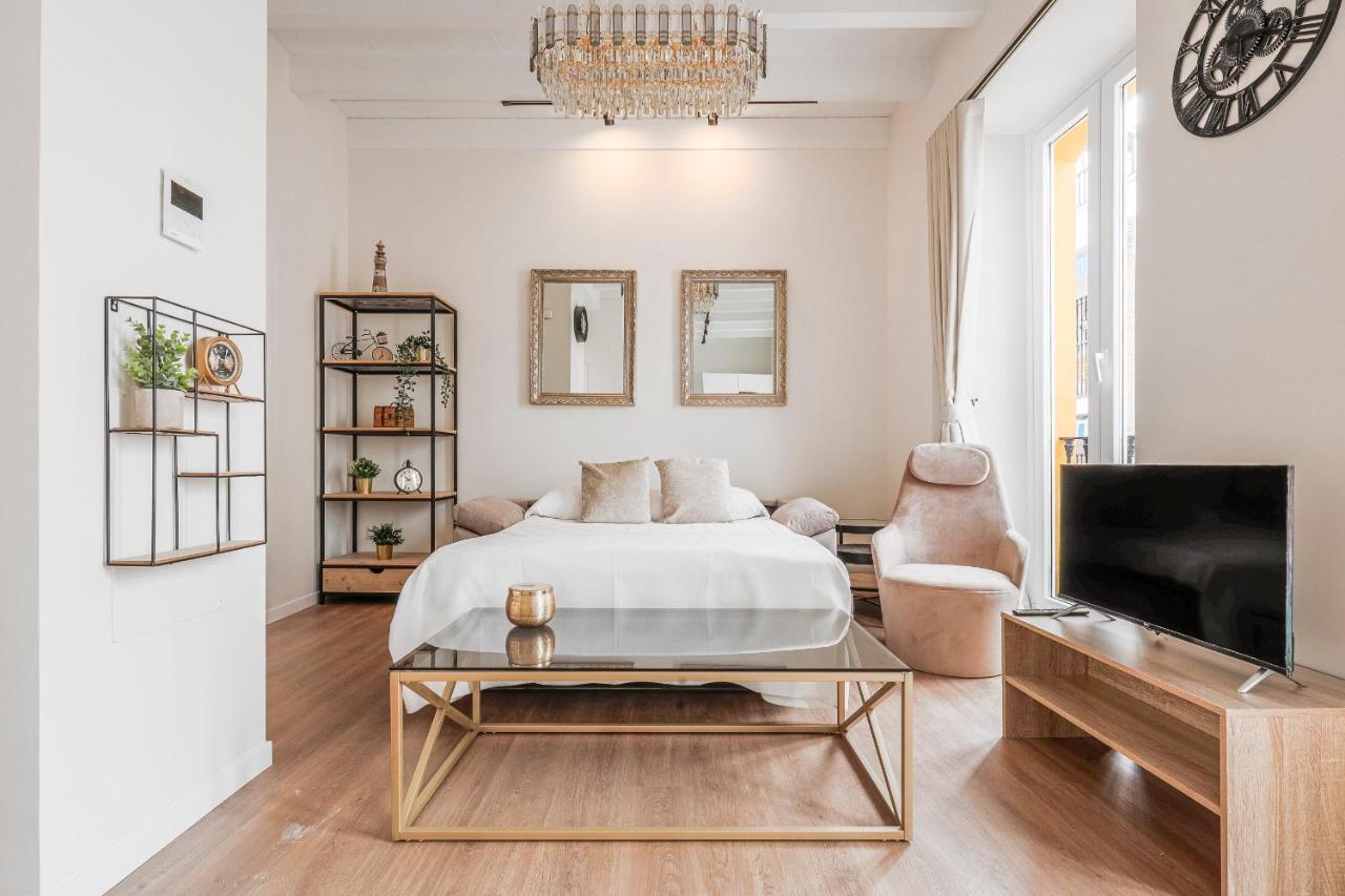 Apartamento La Joya De Santa Cruz Calle Virgenes 21 Sevilla