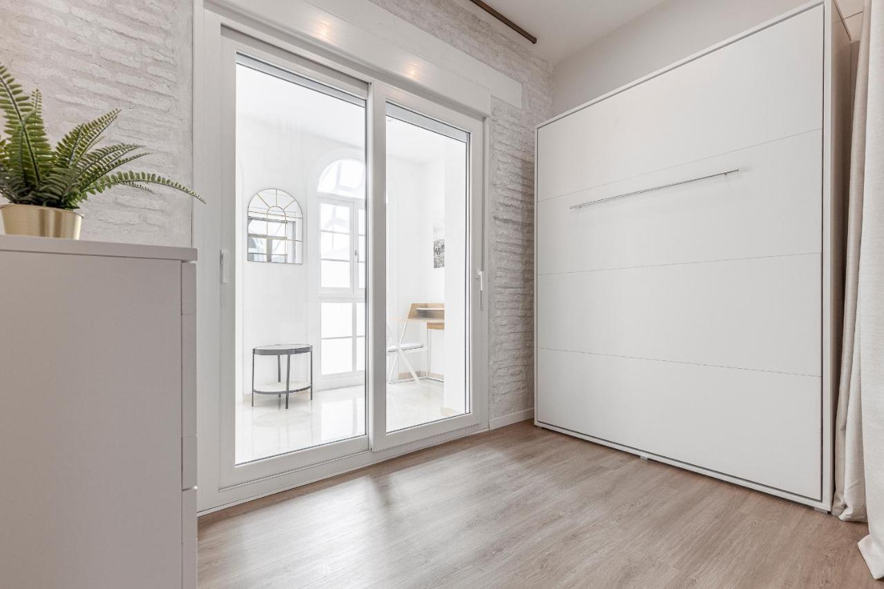 Apartamento La Joya De Santa Cruz Calle Virgenes 21 Sevilla