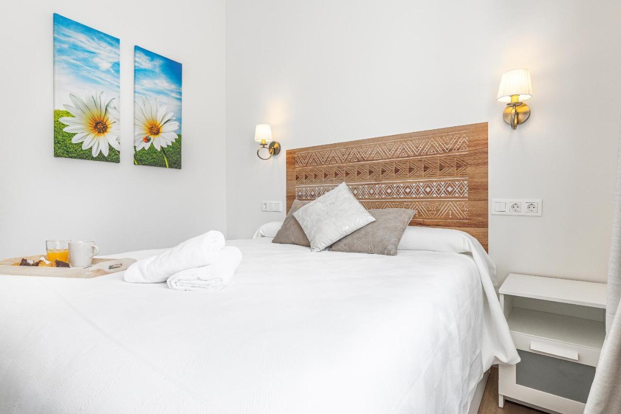 Apartamento La Joya De Santa Cruz Calle Virgenes 21 Sevilla