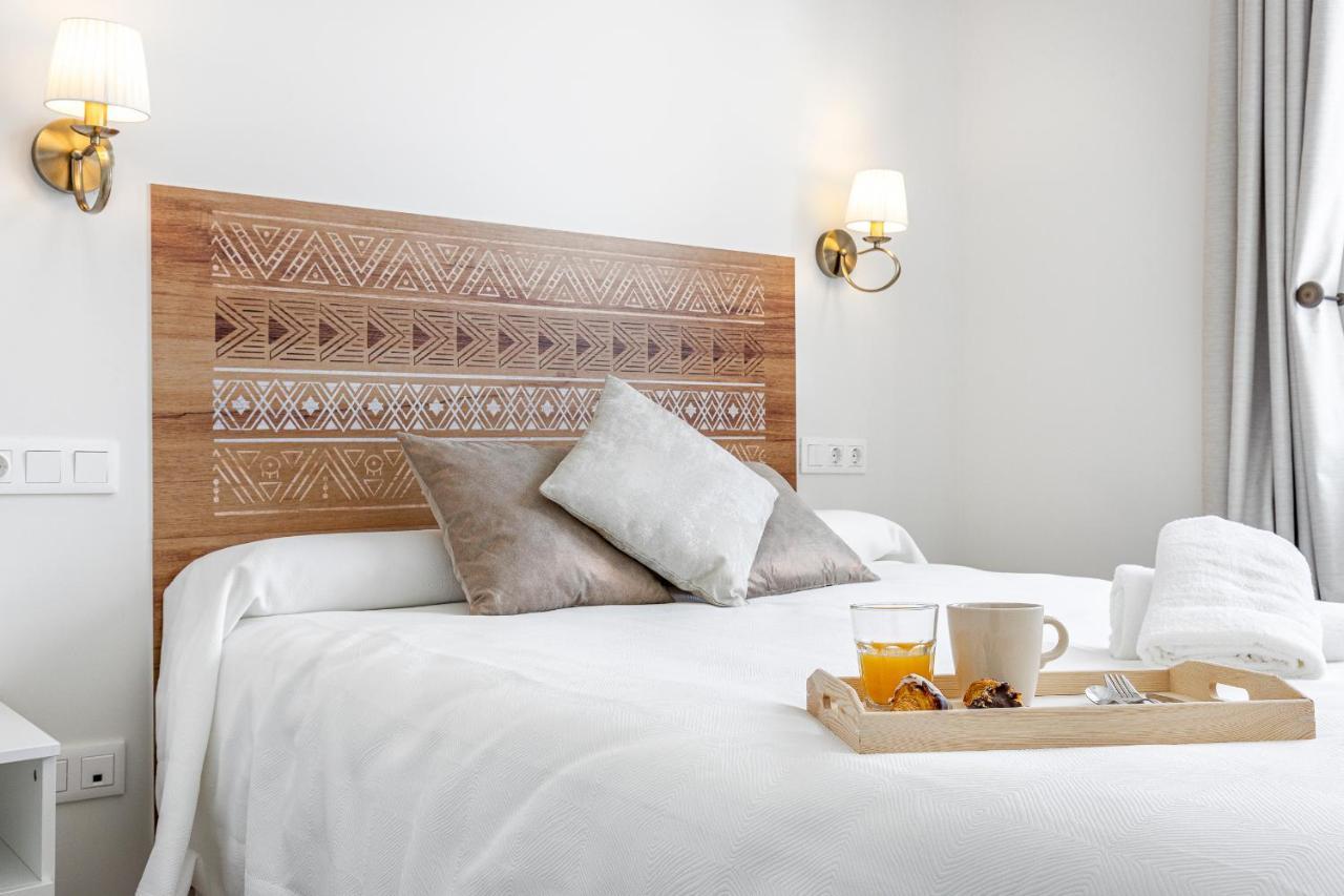 La Joya De Santa Cruz Calle Virgenes 21 Apartamento Sevilla