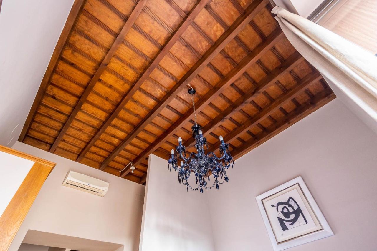 Abbey Apartment Seville