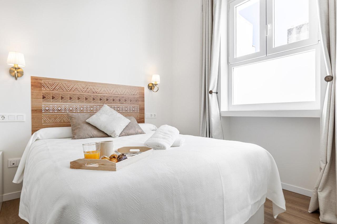 Apartamento La Joya De Santa Cruz Calle Virgenes 21 *